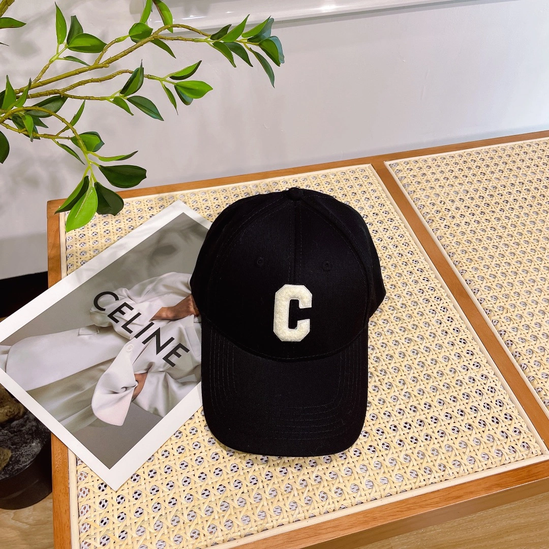 Bold C*eline Hats Top XX230421- 17571