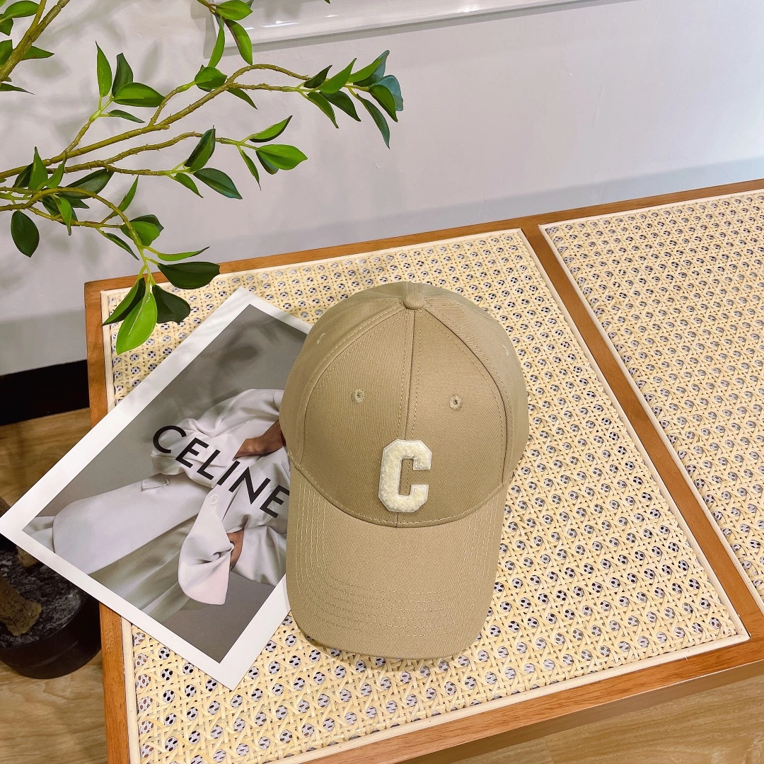 Bold C*eline Hats Top XX230421- 17571