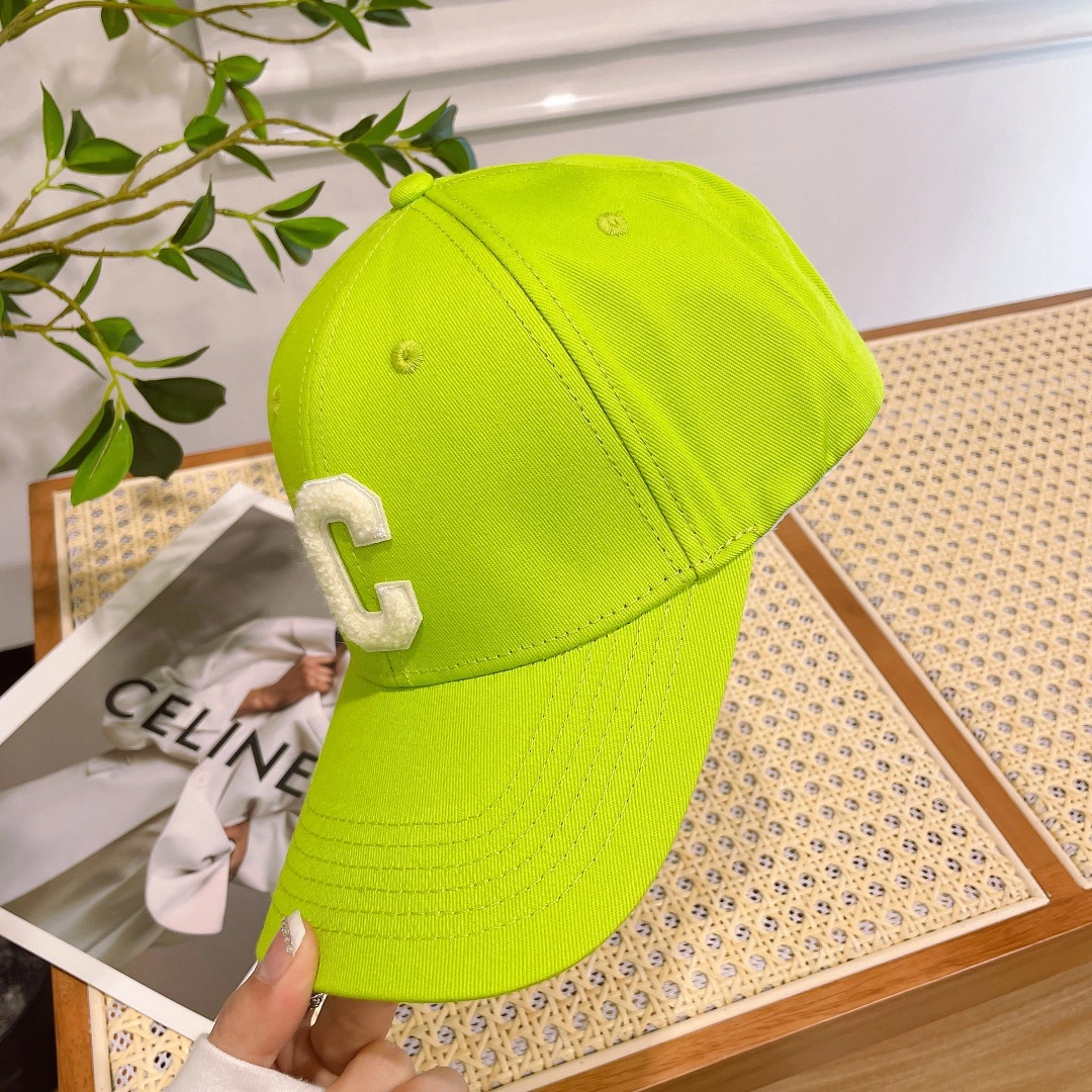 Bold C*eline Hats Top XX230421- 17571