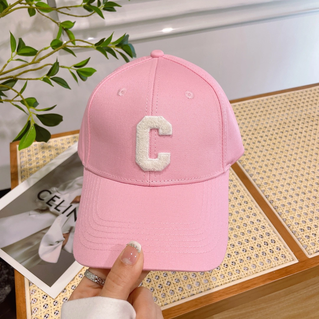 Bold C*eline Hats Top XX230421- 17571