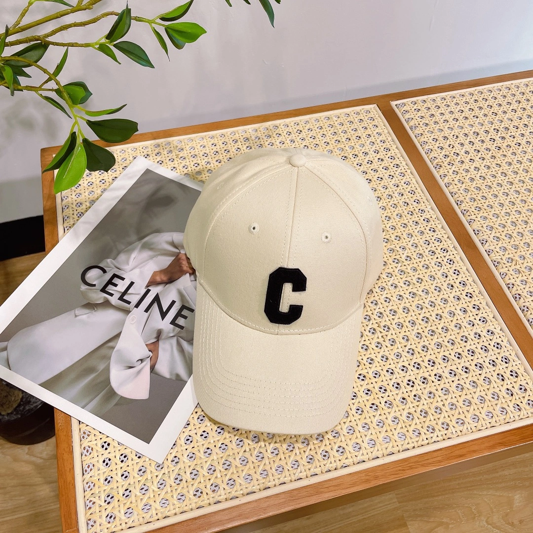 Bold C*eline Hats Top XX230421- 17571