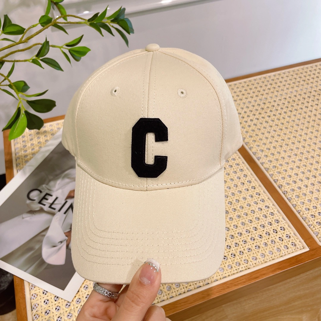 Bold C*eline Hats Top XX230421- 17571