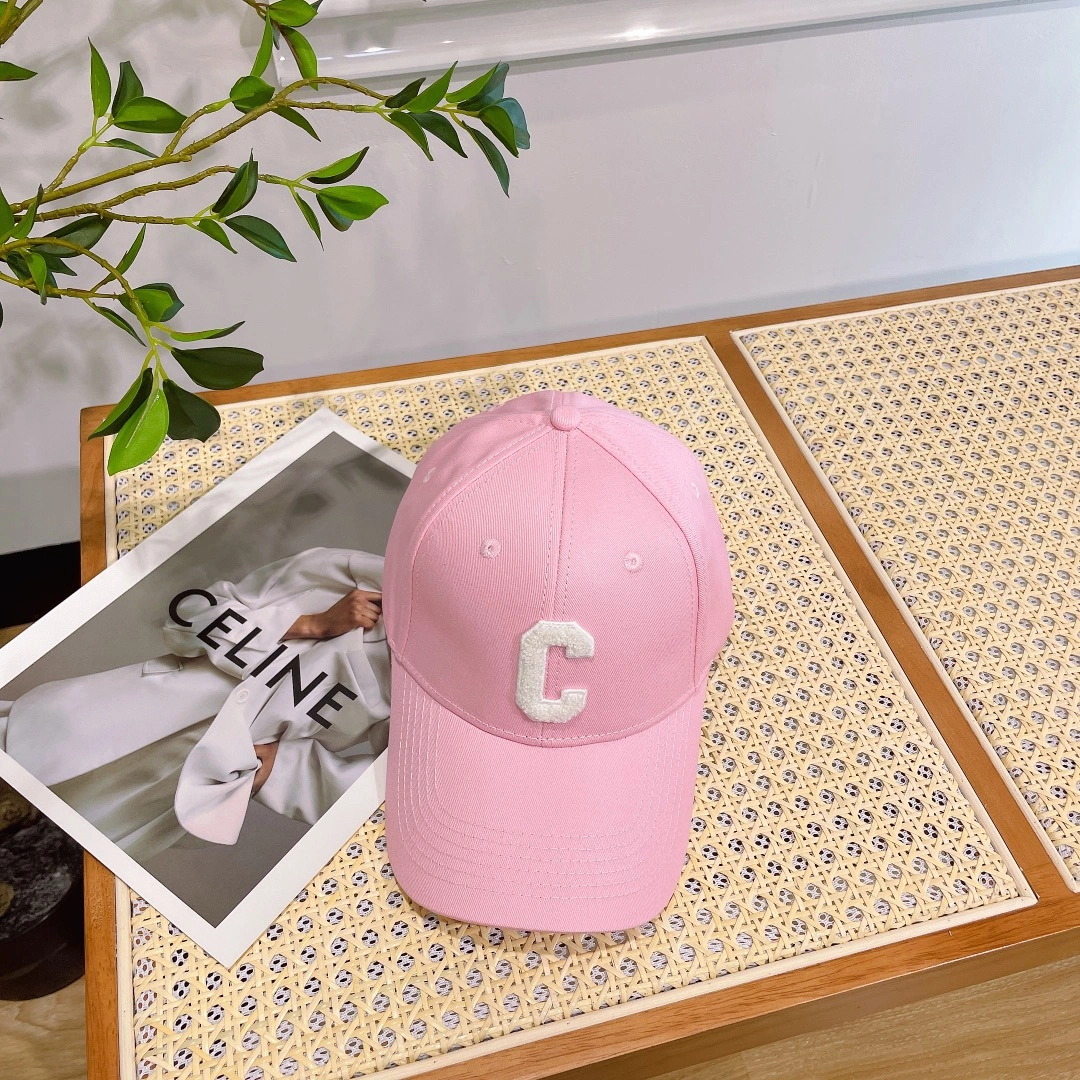 Bold C*eline Hats Top XX230421- 17571