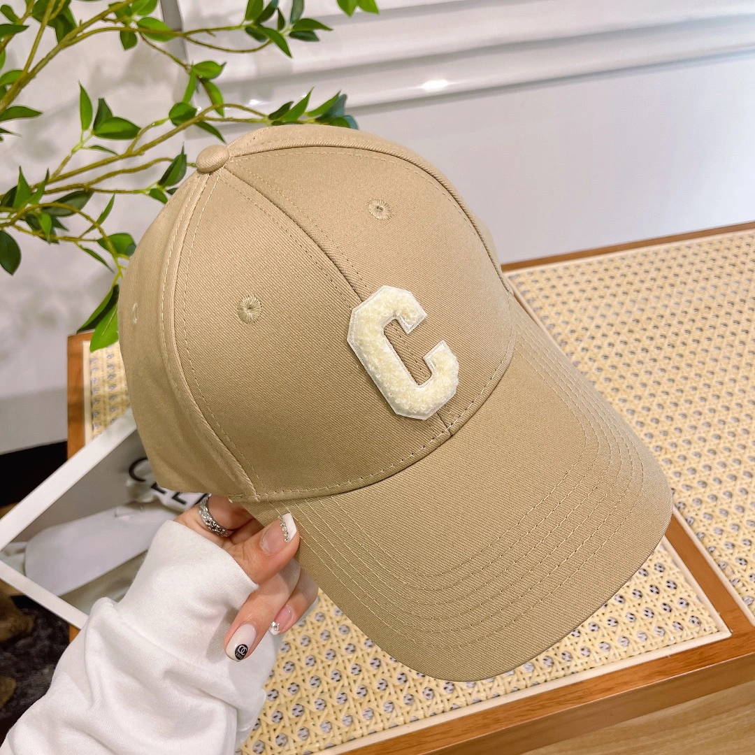 Bold C*eline Hats Top XX230421- 17571