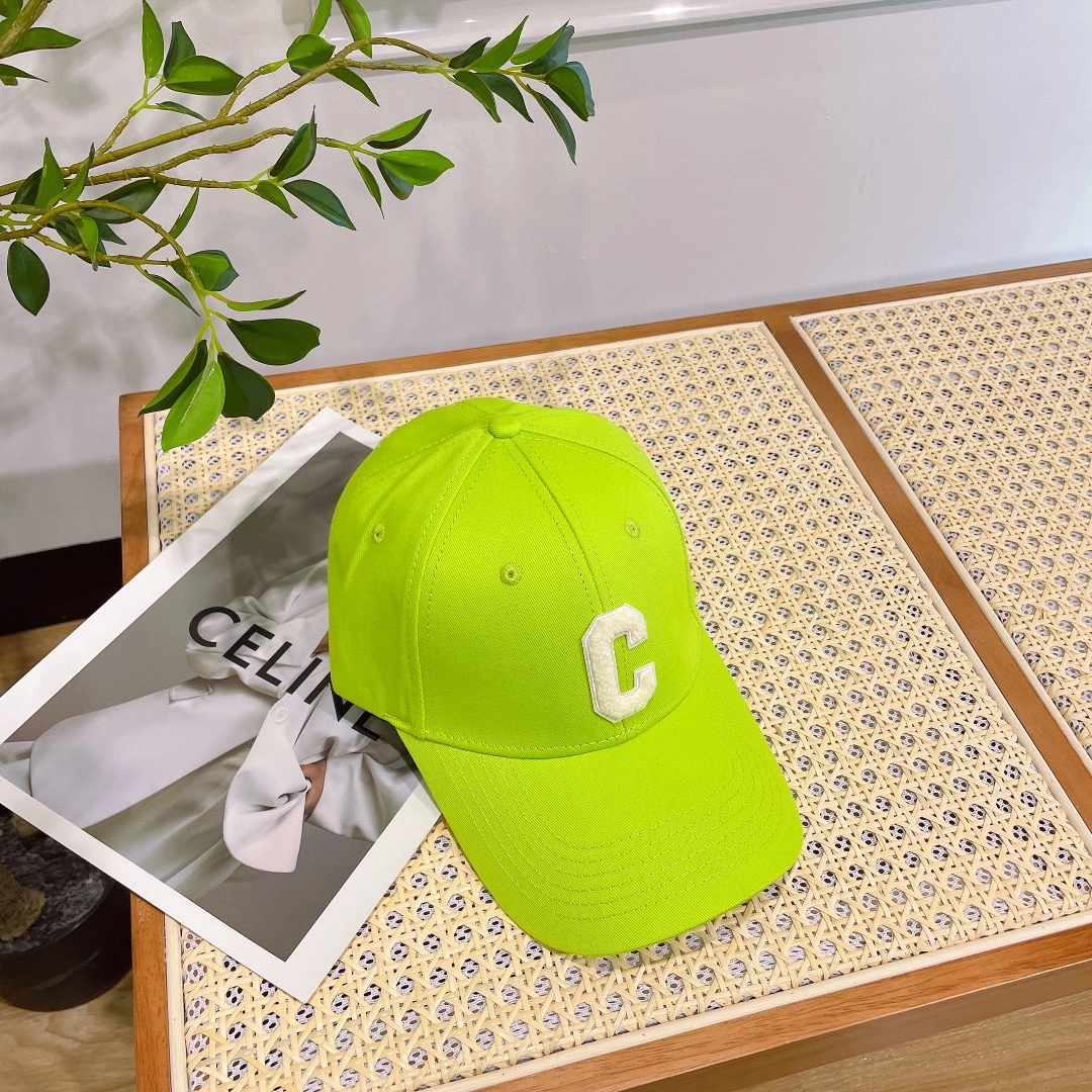 Bold C*eline Hats Top XX230421- 17571