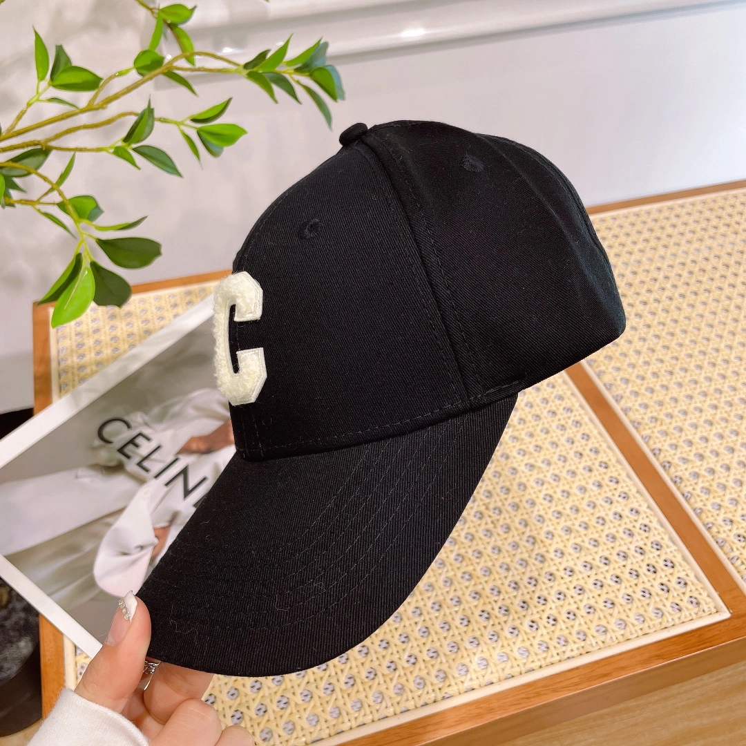 Bold C*eline Hats Top XX230421- 17571