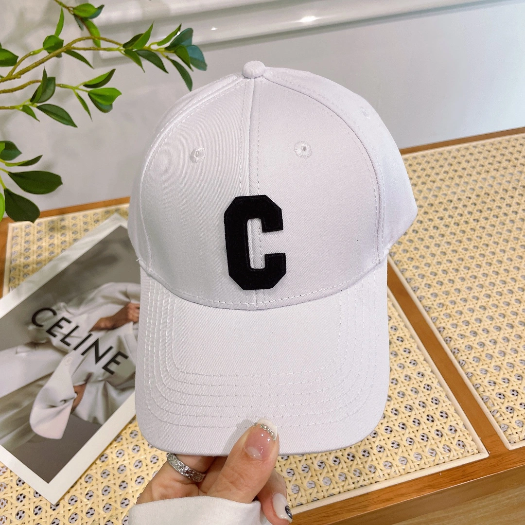 Bold C*eline Hats Top XX230421- 17571