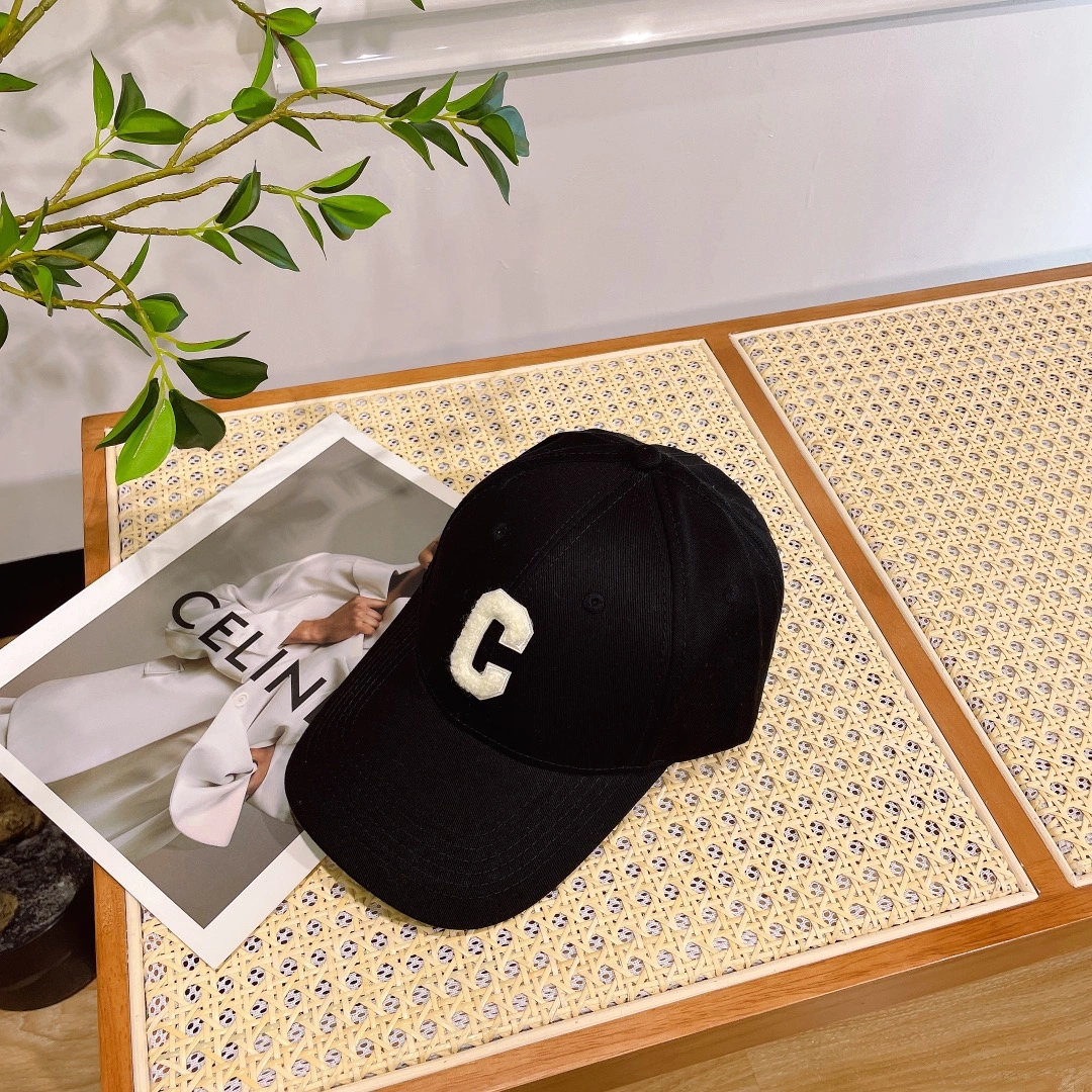 Bold C*eline Hats Top XX230421- 17571