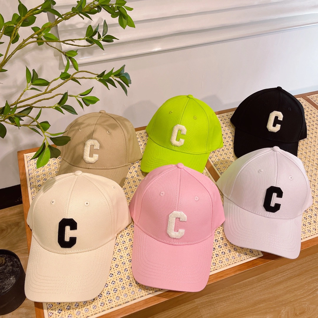 Bold C*eline Hats Top XX230421- 17571