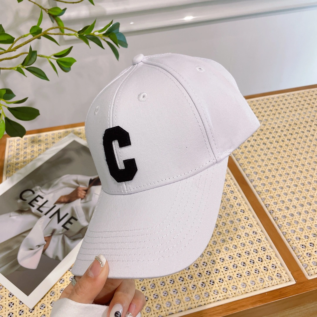 Bold C*eline Hats Top XX230421- 17571