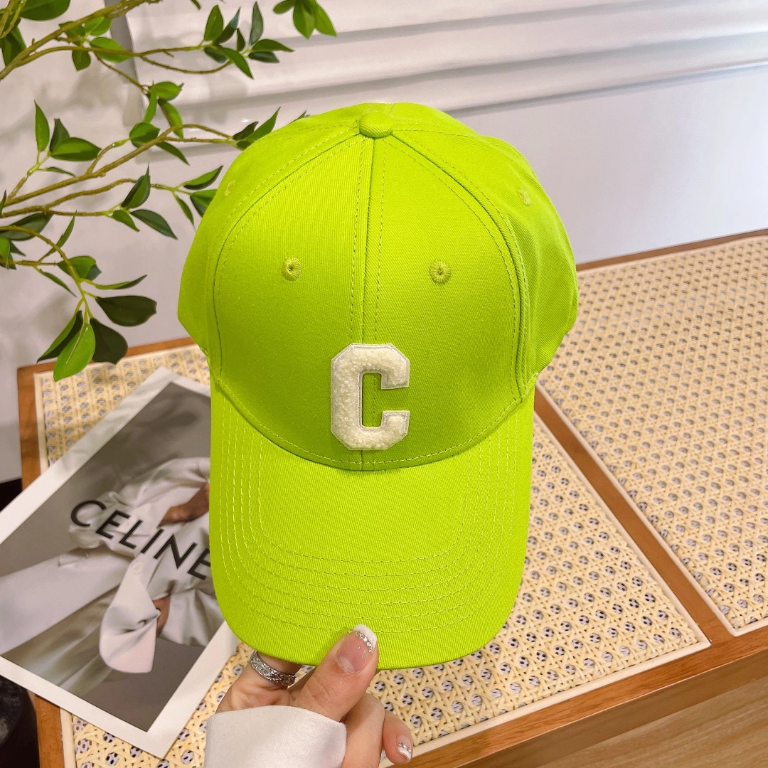 Bold C*eline Hats Top XX230421- 17571
