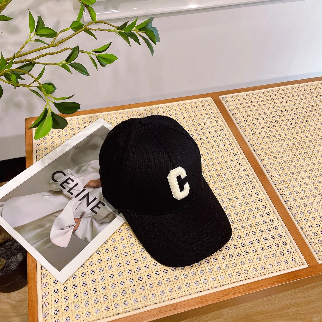 Bold C*eline Hats Top XX230421- 17571