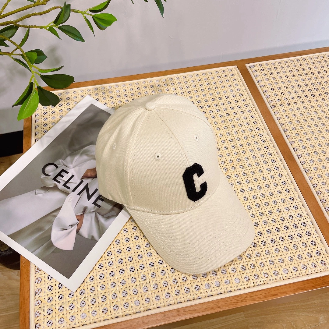 Bold C*eline Hats Top XX230421- 17571