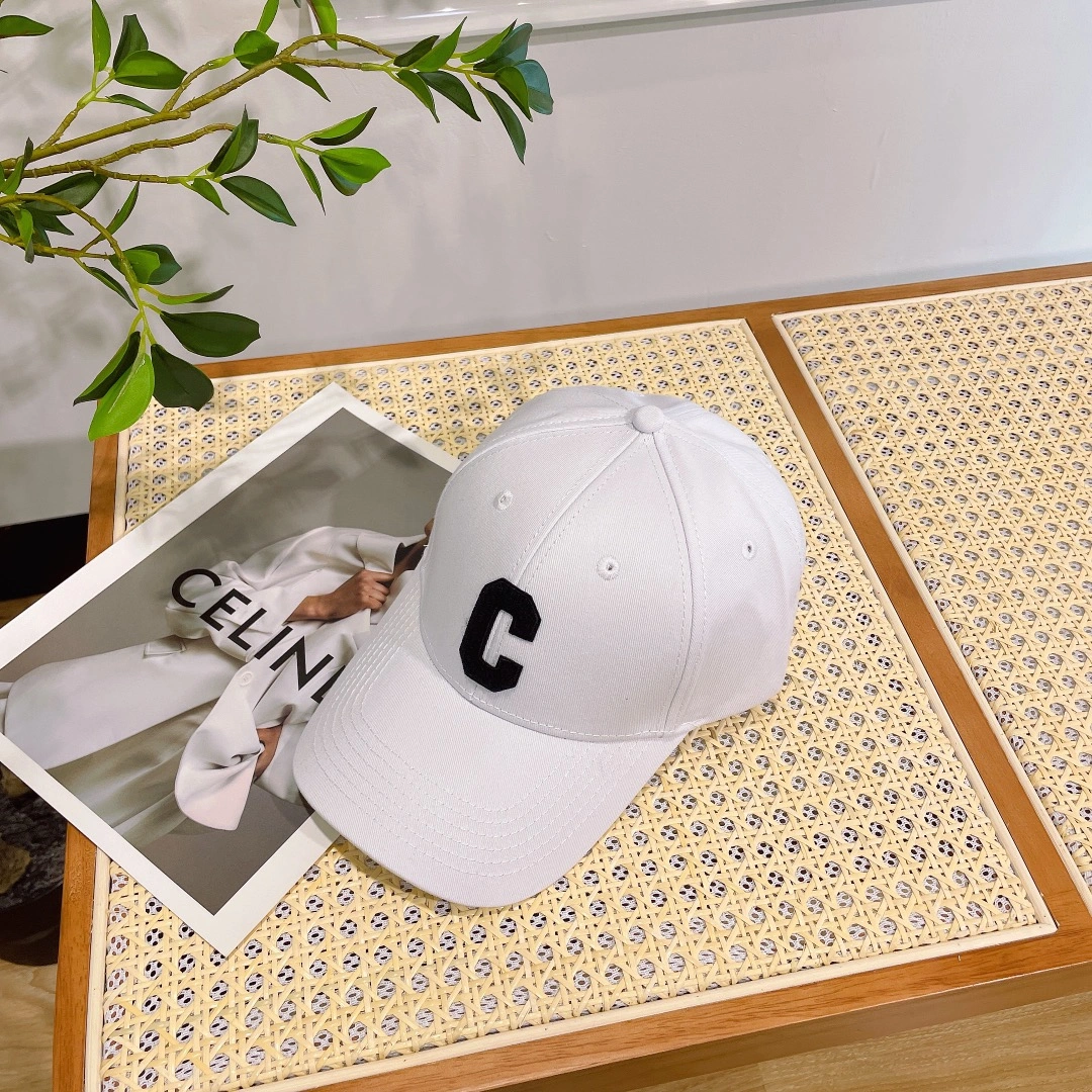 Bold C*eline Hats Top XX230421- 17571