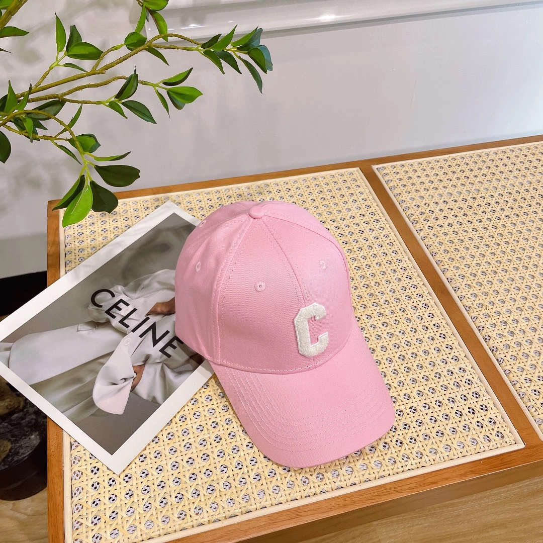 Bold C*eline Hats Top XX230421- 17571