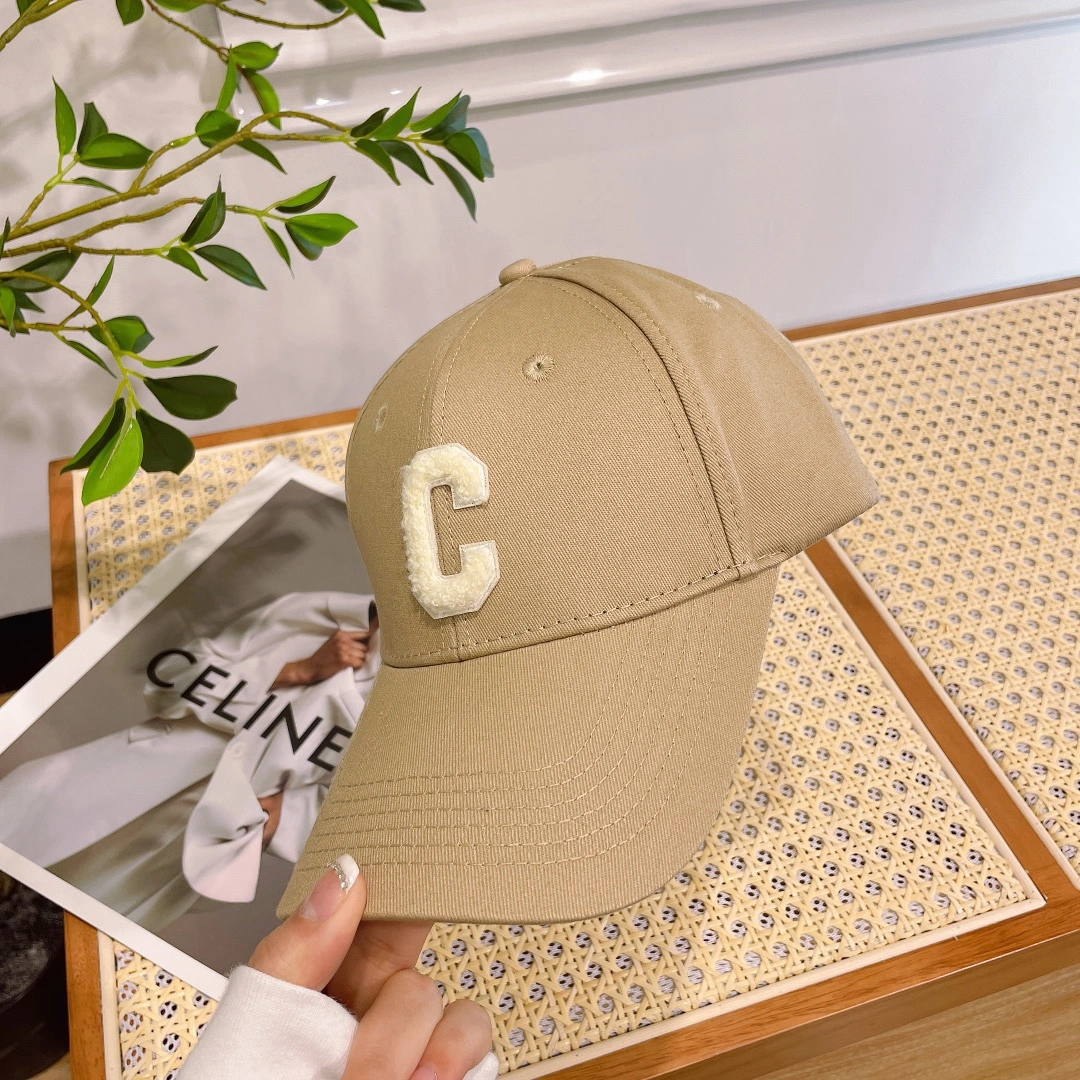 Bold C*eline Hats Top XX230421- 17571