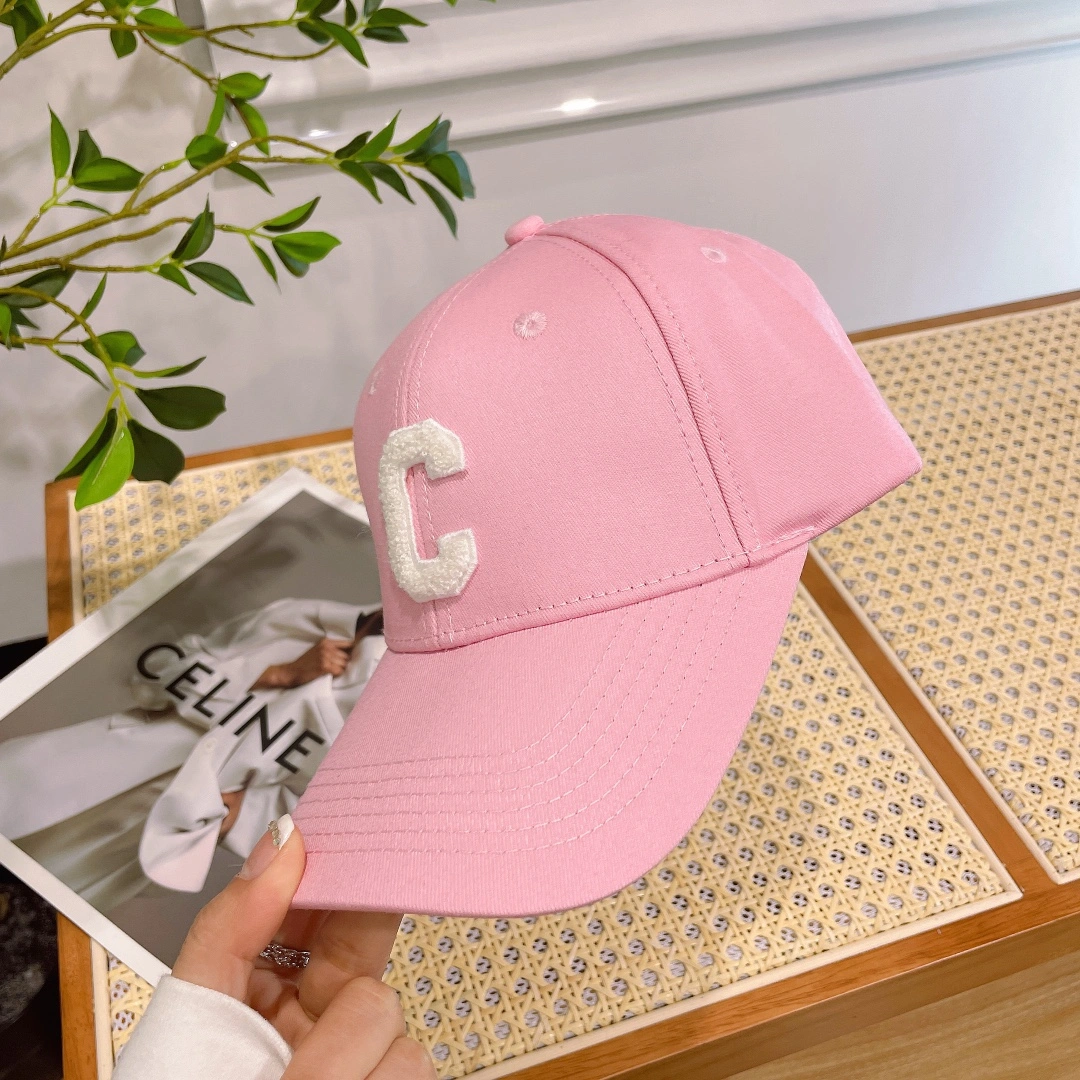 Bold C*eline Hats Top XX230421- 17571