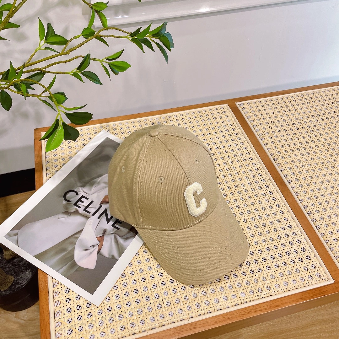 Bold C*eline Hats Top XX230421- 17571
