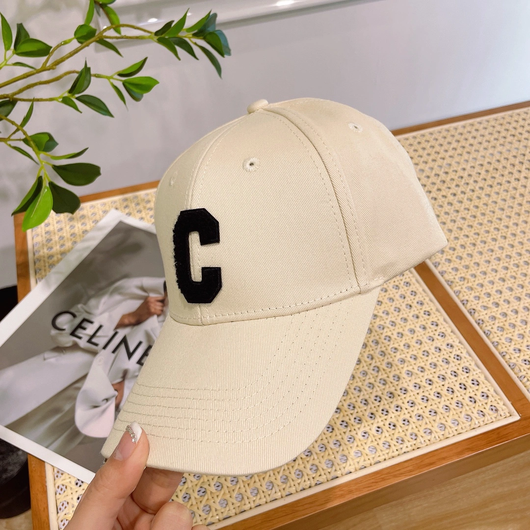 Bold C*eline Hats Top XX230421- 17571