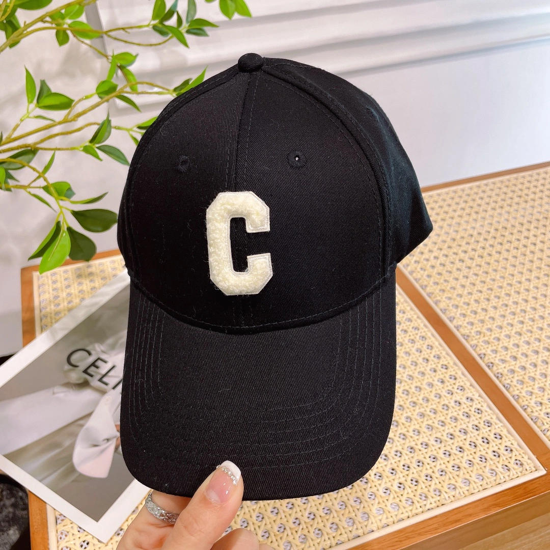 Bold C*eline Hats Top XX230421- 17571