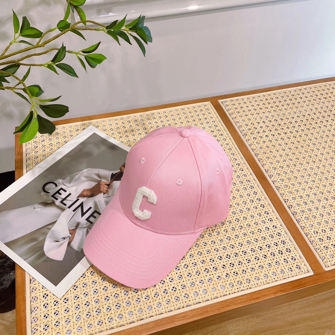 Bold C*eline Hats Top XX230421- 17571
