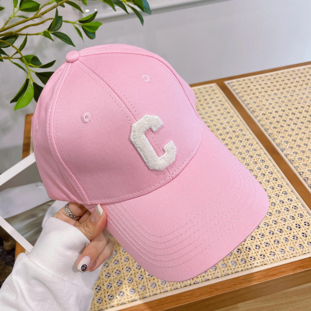 Bold C*eline Hats Top XX230421- 17571