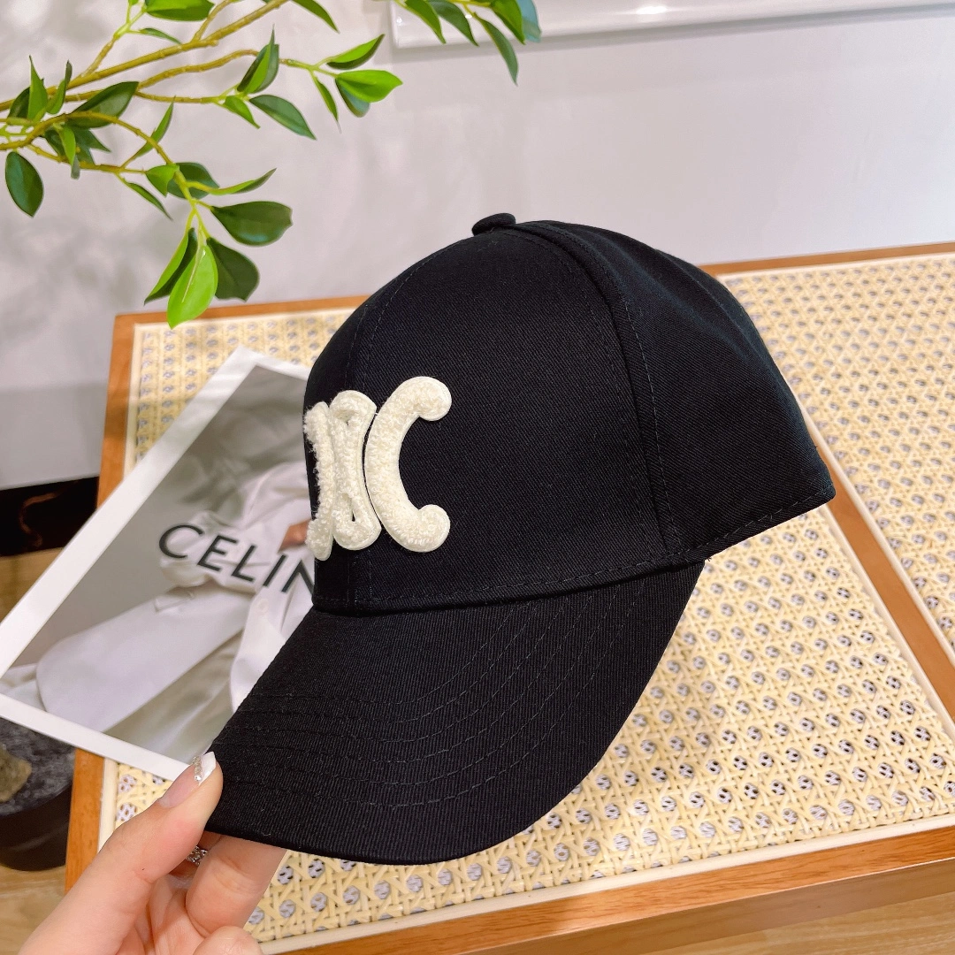 ComfortFit C*eline Hats Top XX230421- 17567