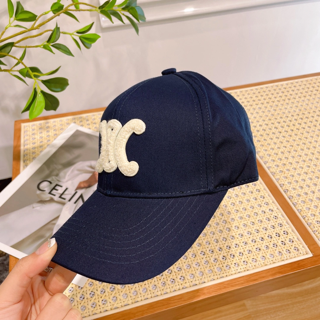 ComfortFit C*eline Hats Top XX230421- 17567