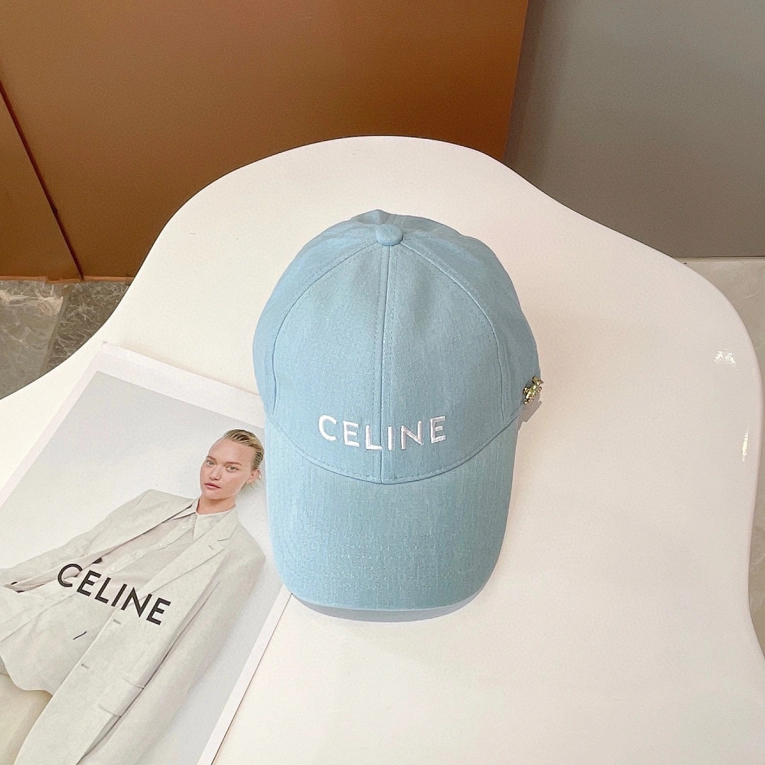 C*eline Hats Top XX230421- UrbanChic 17564