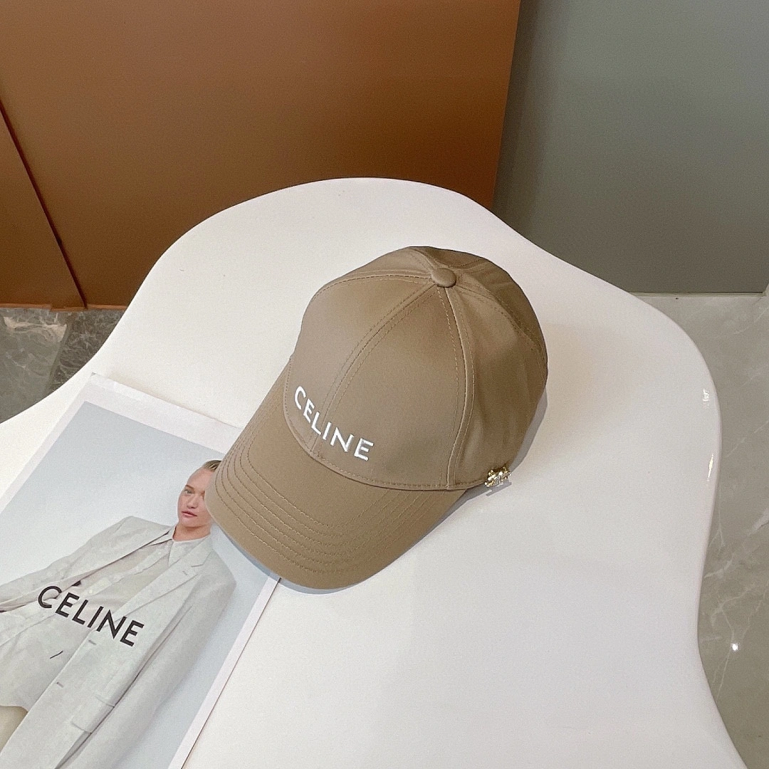 C*eline Hats Top XX230421- UrbanChic 17564