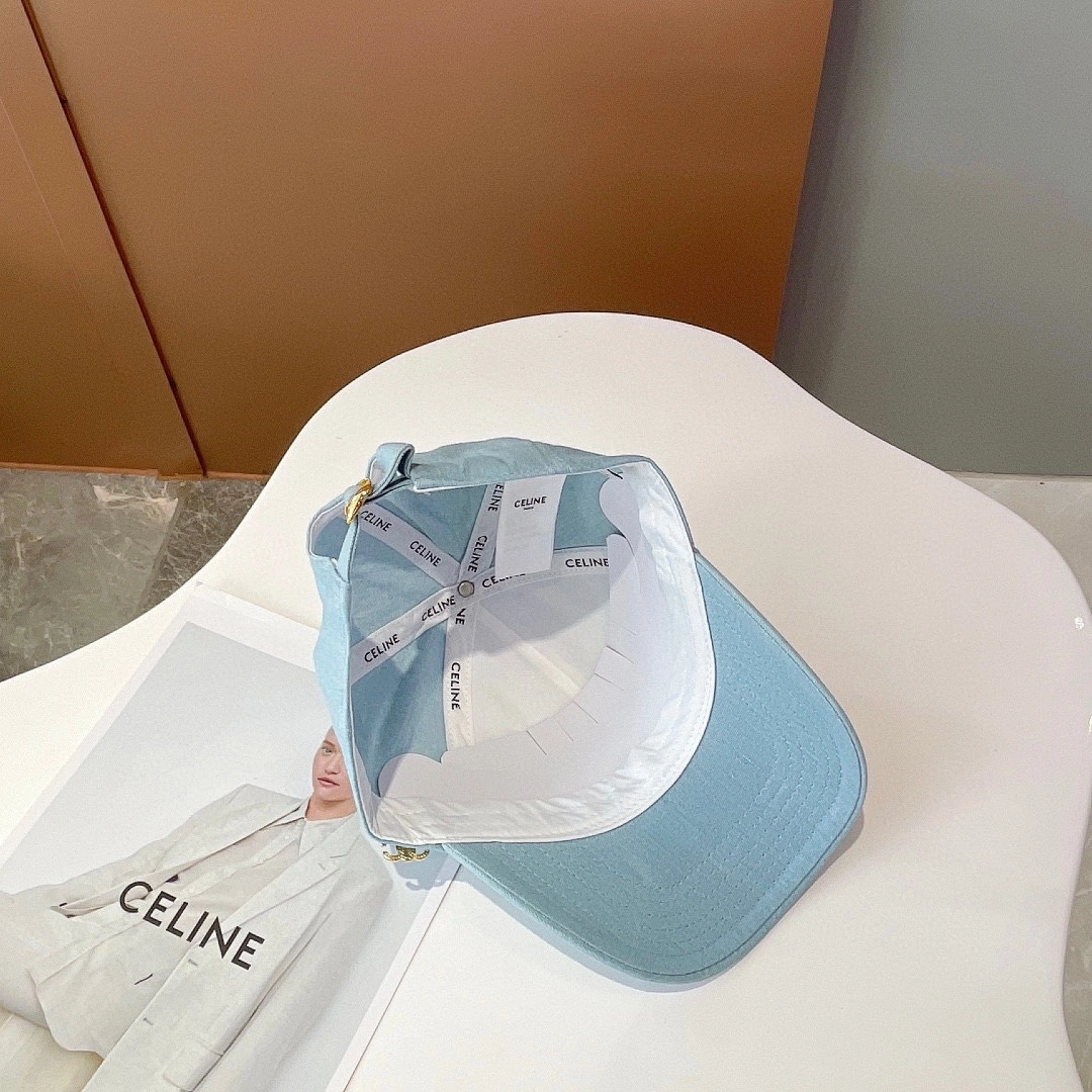 C*eline Hats Top XX230421- UrbanChic 17564