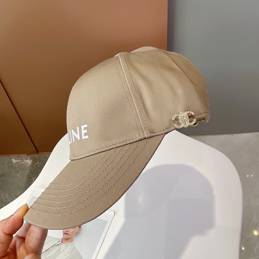 C*eline Hats Top XX230421- UrbanChic 17564