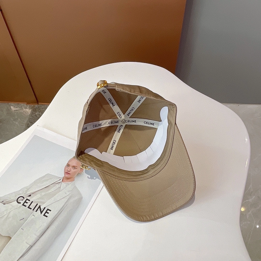 C*eline Hats Top XX230421- UrbanChic 17564