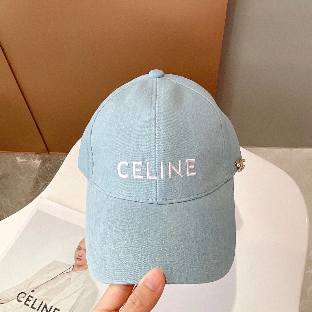 C*eline Hats Top XX230421- UrbanChic 17564