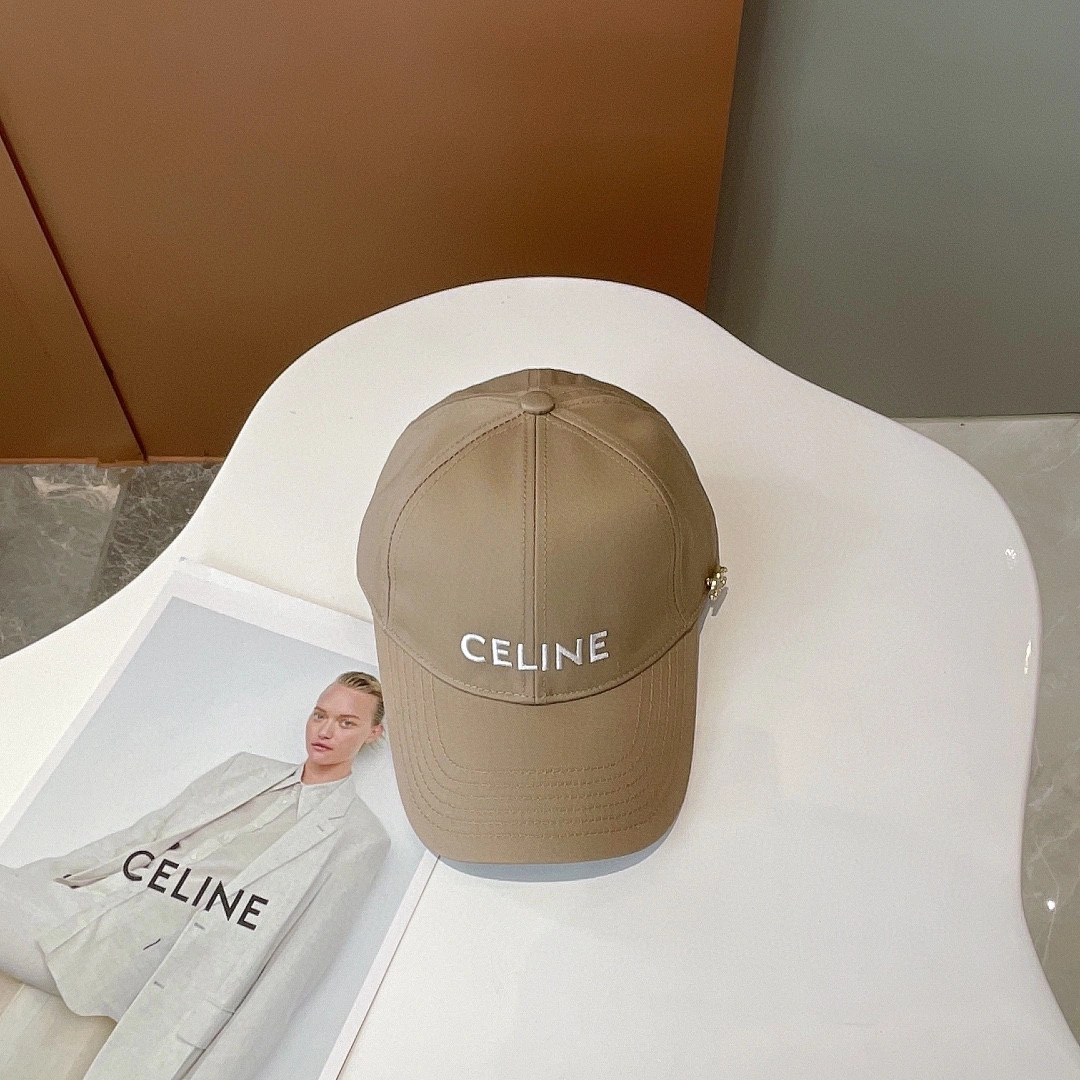 C*eline Hats Top XX230421- UrbanChic 17564