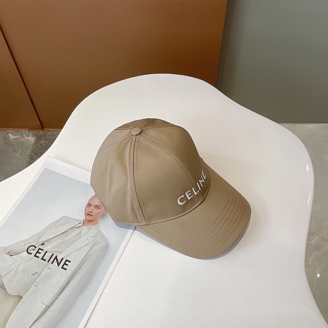 C*eline Hats Top XX230421- UrbanChic 17564