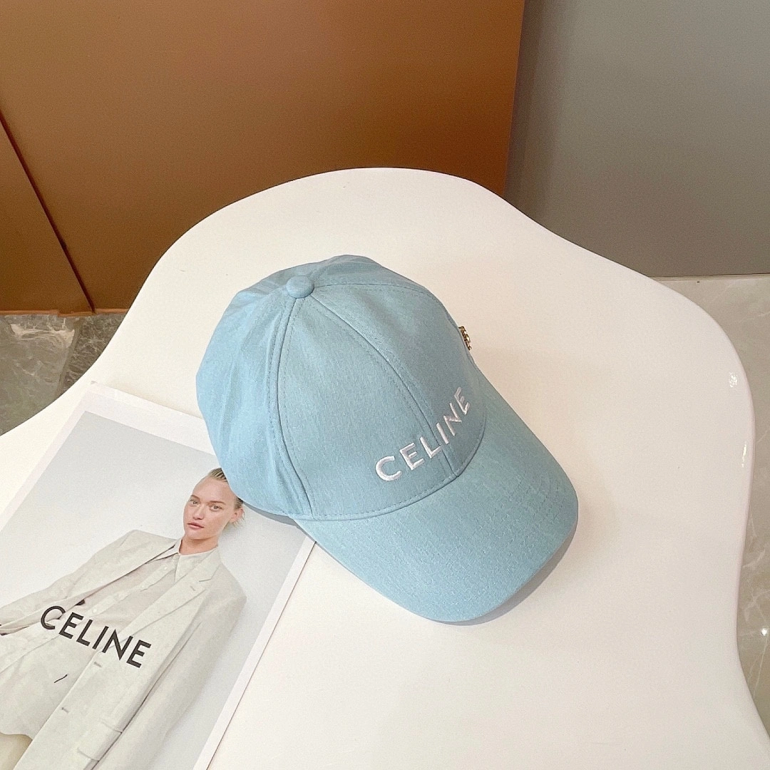 C*eline Hats Top XX230421- UrbanChic 17564