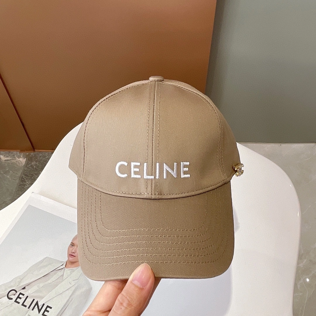C*eline Hats Top XX230421- UrbanChic 17564