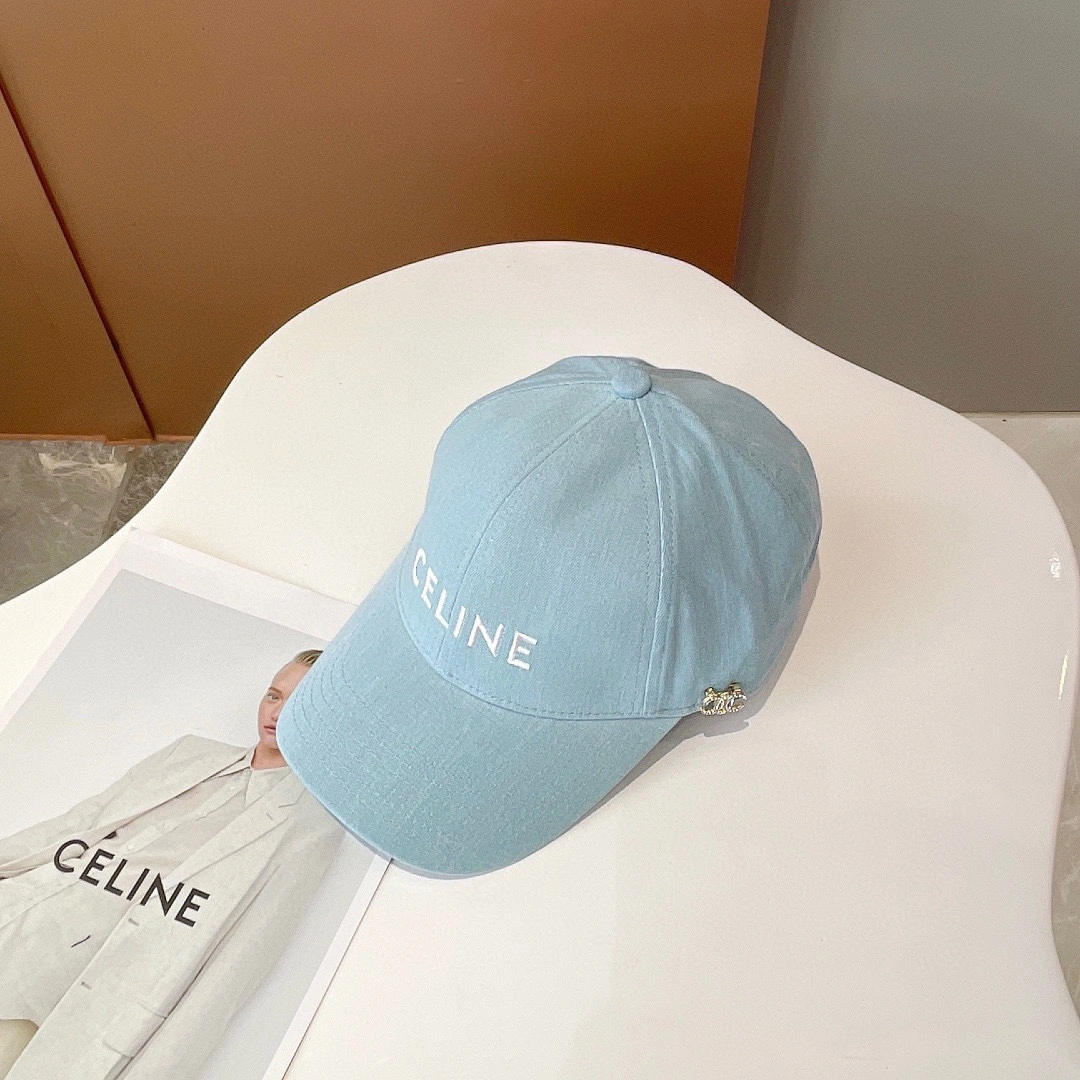 C*eline Hats Top XX230421- UrbanChic 17564