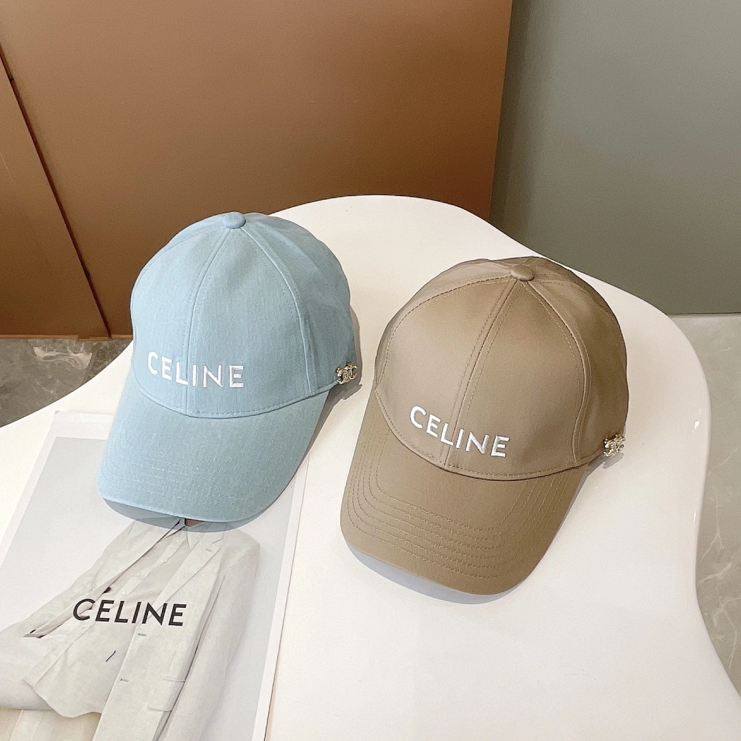 C*eline Hats Top XX230421- UrbanChic 17564