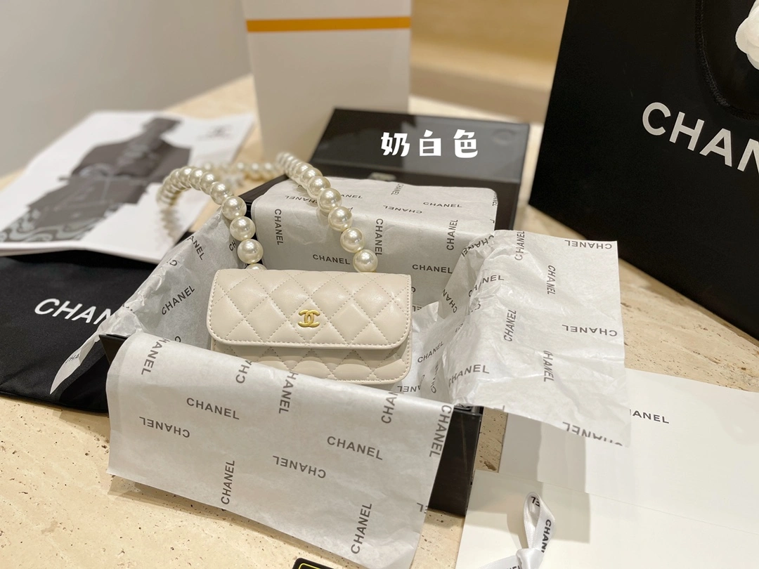 Effortless C*hanel Bag Top Quality 11*15.5*4.5cm 9018