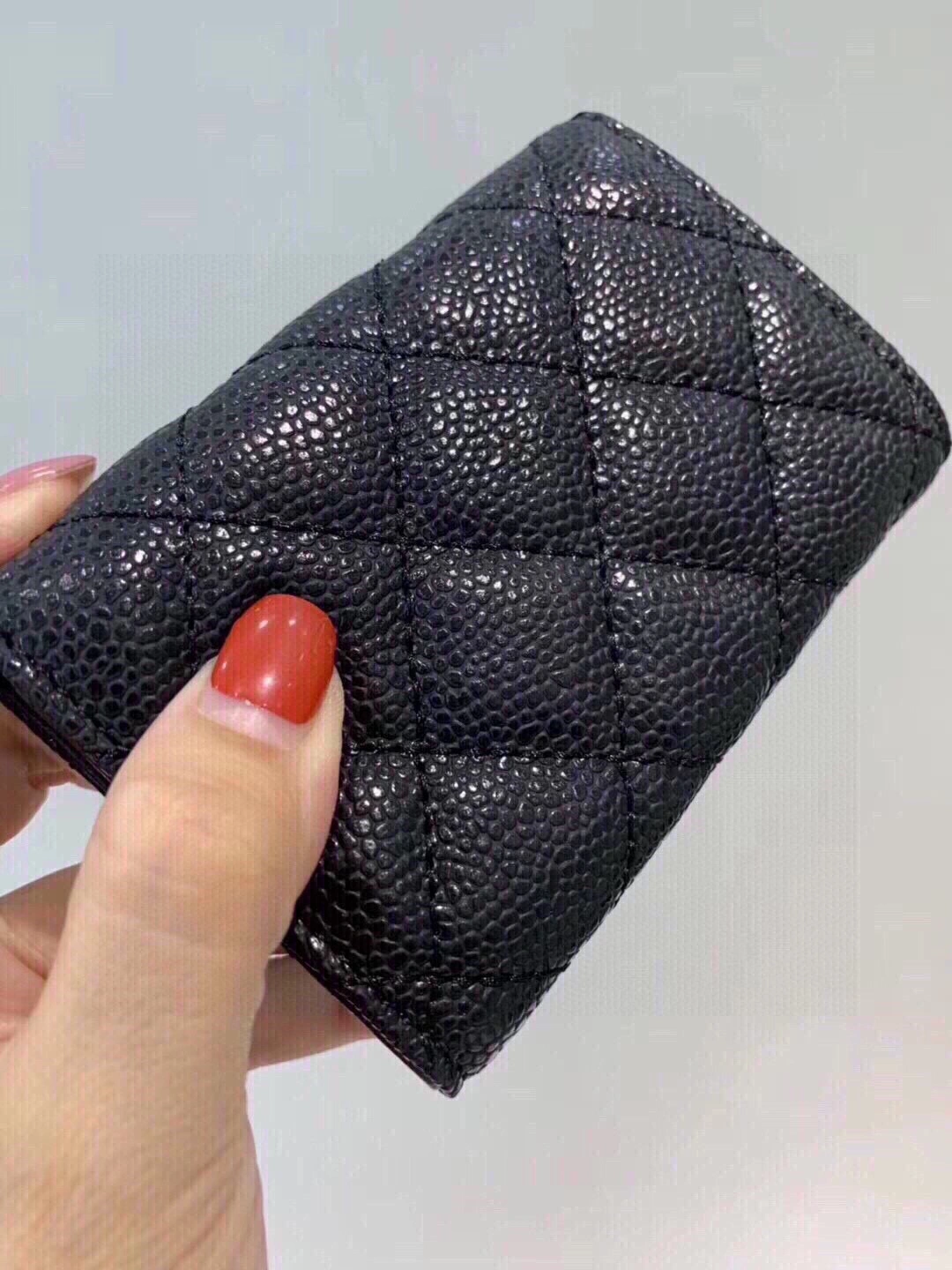 Original C*hanel Bag Top Quality 11*9cm 8970