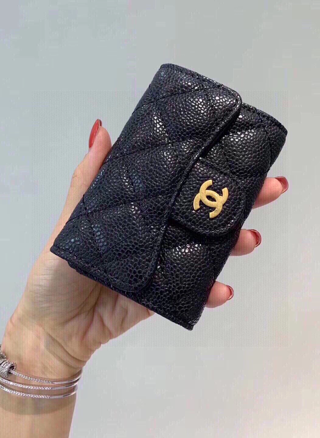 Original C*hanel Bag Top Quality 11*9cm 8970