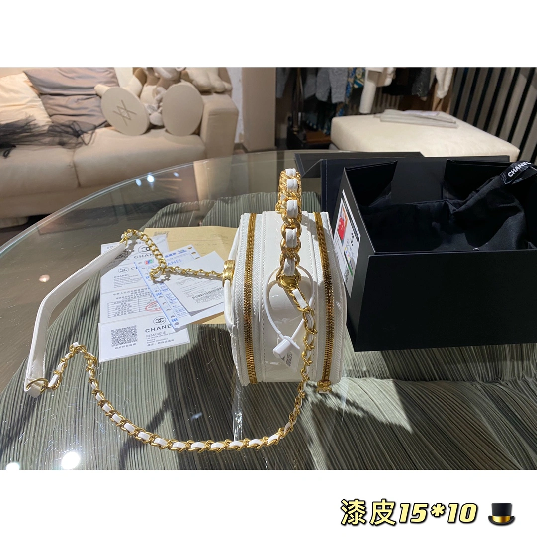 Resilient C*hanel Bag Top Quality 15*10cm 9017