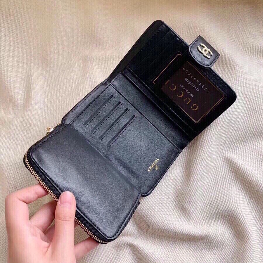 C*hanel Bag Top Quality 15*10cm MoistureWicking 8969