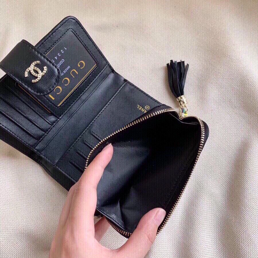 C*hanel Bag Top Quality 15*10cm MoistureWicking 8969