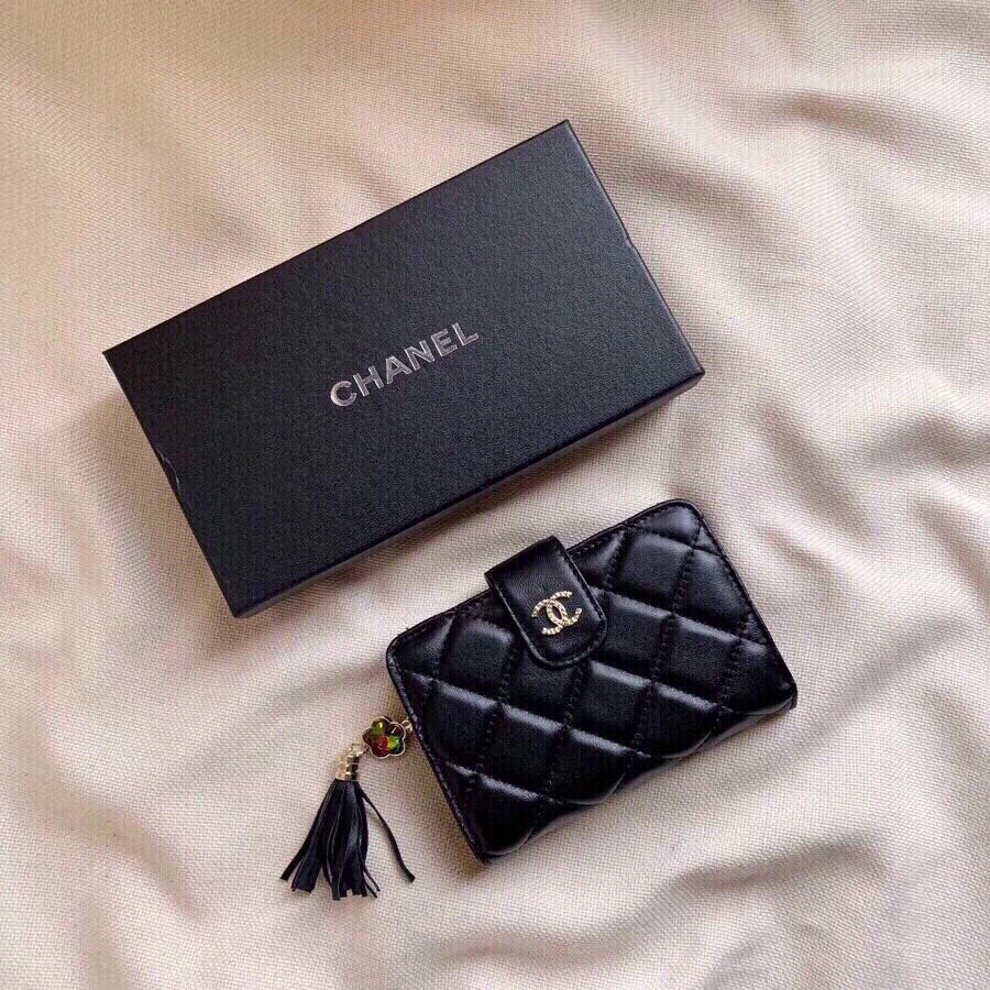 C*hanel Bag Top Quality 15*10cm MoistureWicking 8969
