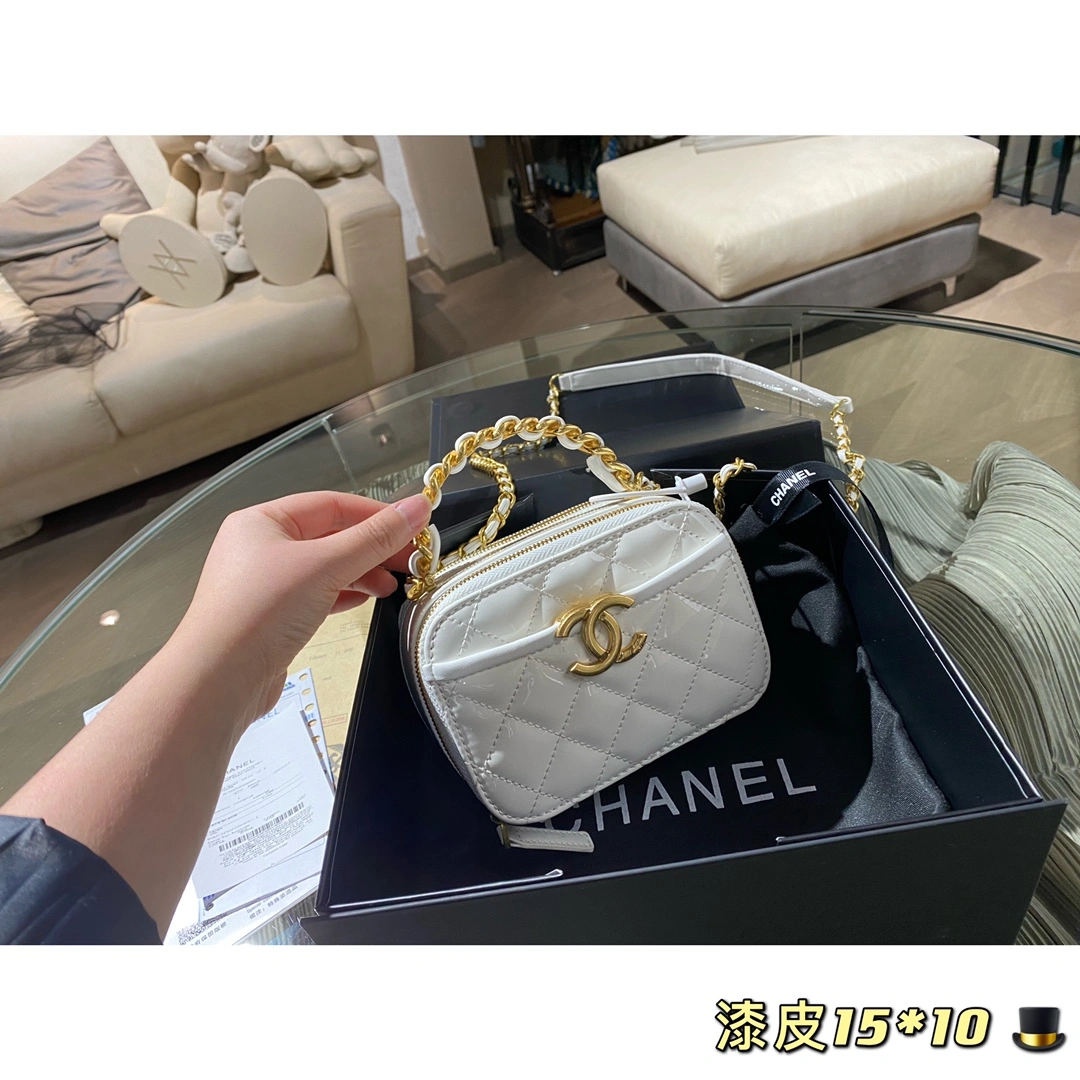 Resilient C*hanel Bag Top Quality 15*10cm 9017