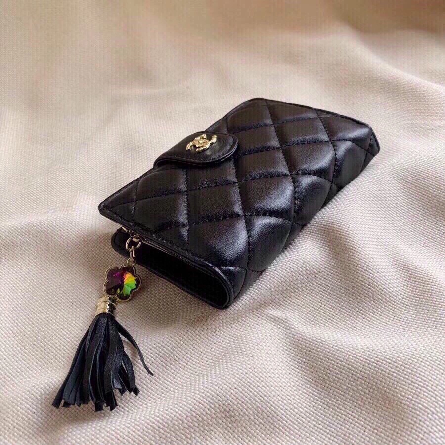 C*hanel Bag Top Quality 15*10cm MoistureWicking 8969