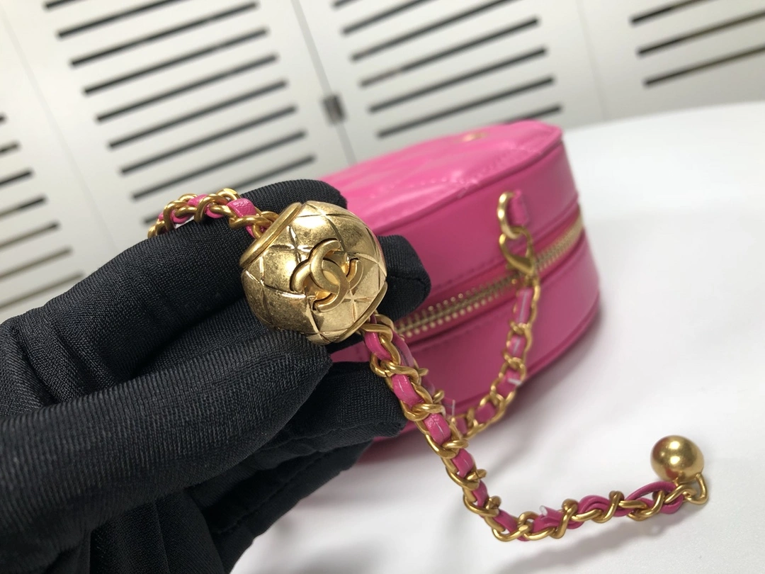 Seasonal C*hanel Bag Top Quality 17.5*17.5*6.5cm 8961